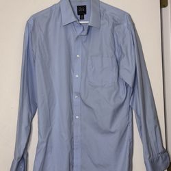 Joseph A Bank Dress Shirts 