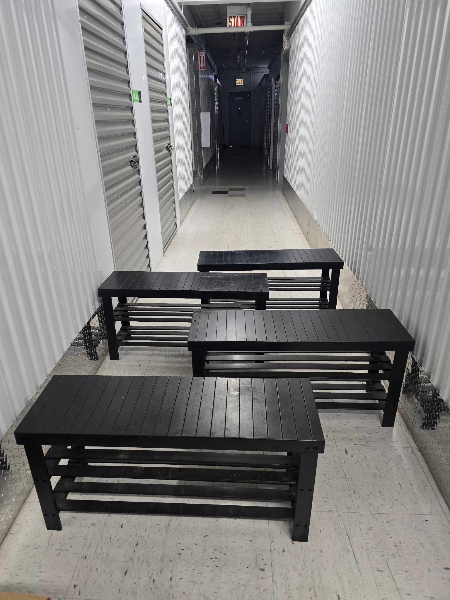 Seating