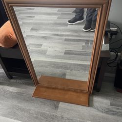 Mirror For Bathroom Only $10