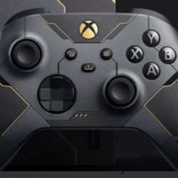 Xbox Series X Halo Edition Controller 