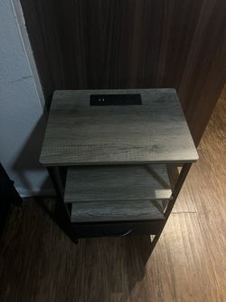 Nightstands 