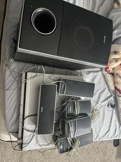 SONY MODEL NO. HCD-HDX265