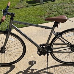 Perfect Gift-Giving Bicycle Bike!