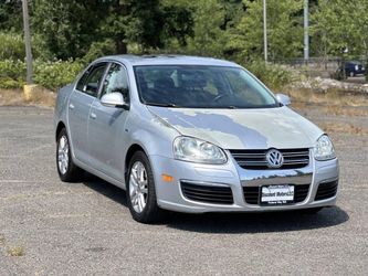 2006 Volkswagen Jetta