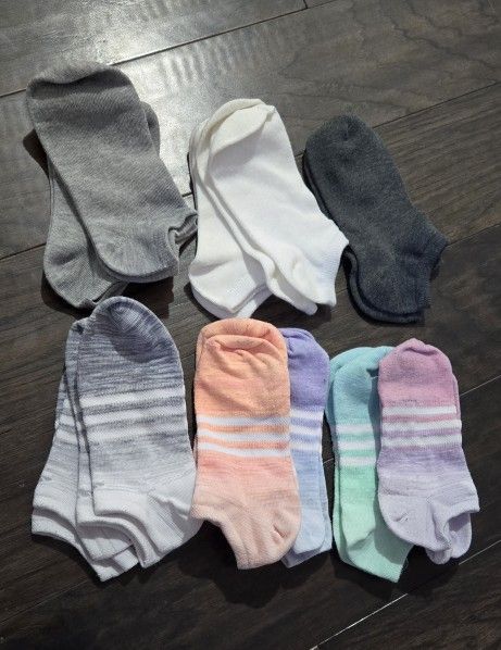 Womens Socks