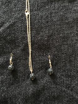Jewelry set