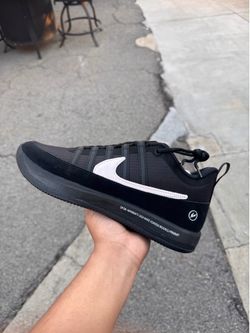 Nike book 2 fragment size 9