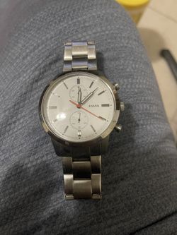 Fossil Watch