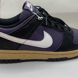 Nike Dunk Low ‘Next Nature Dark Raisin’