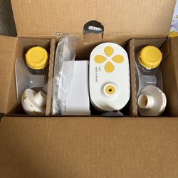 Electric Breast Pump