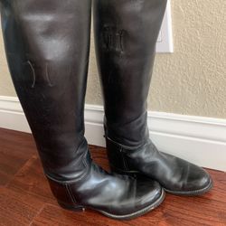 Bilrite Riding Boots,6
