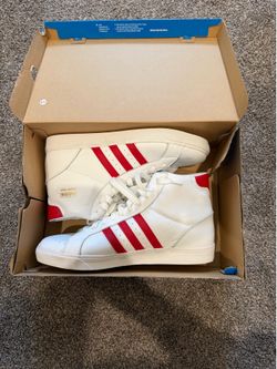 Adidas Basket Profi Shoes