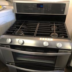 Whirlpool Gas Stove 