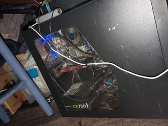 Mid level Gaming