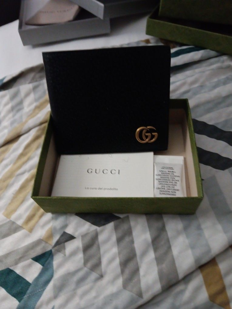 Gucci Wallet