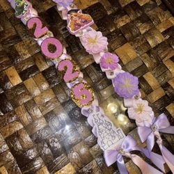 Graduation Lei