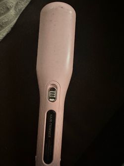 Split end trimmer