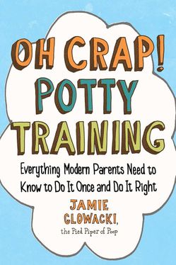 Potty Training Books And Watch 
