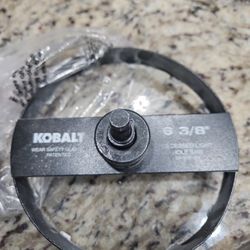 Kobalt 6 3/8 Drywall Dril