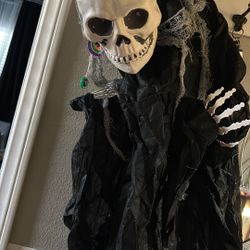 Halloween Decoración 