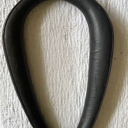 Old Pony Harness Piece Collar