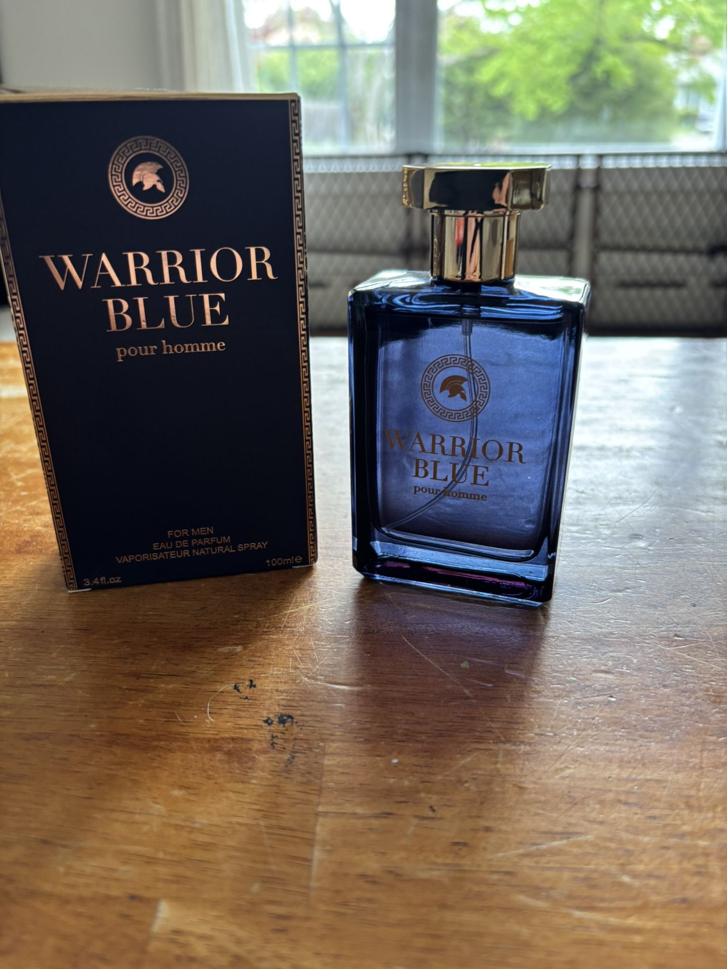 Men Cologne