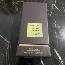 Tom Ford Tuscan Leather