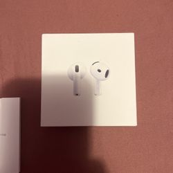 AirPods 4