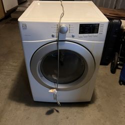 Washer Dryer 