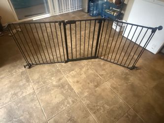 Baby Gate