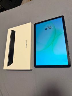 Unlocked Brand New Samsung Galaxy Tab A11+ 5G (128GB)