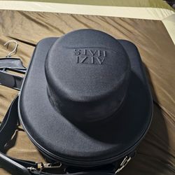 Keith James Hat