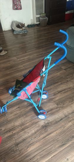 Stroller de coco melón