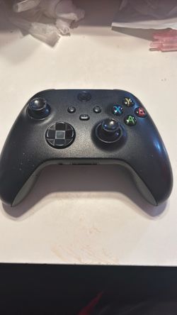 Xbox one controller