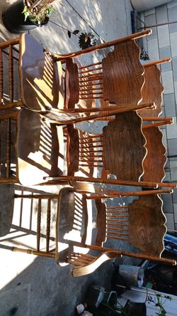 Chairs