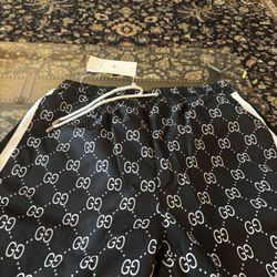 Gucci Men’s Swimsuit 
