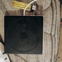 Apple CD Drive