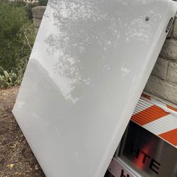 Hard Tonneau Cover For Ford F150 2015 Regular Bed