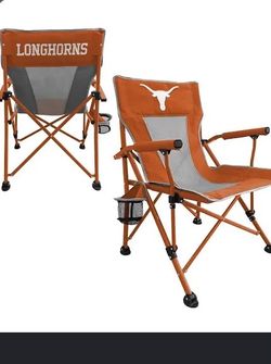 Logo Brand Chairs