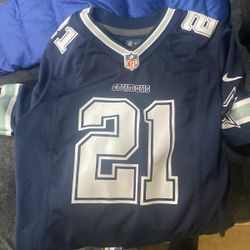 Cowboys Jersey