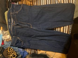 2 Old Navy Super Skinny Jeans Size 14