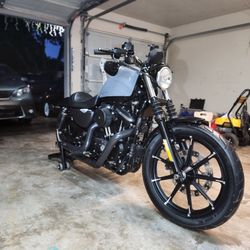 Harley Davidson 831👍 521👍  7253 Hablo español