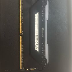 DDR4 16GB