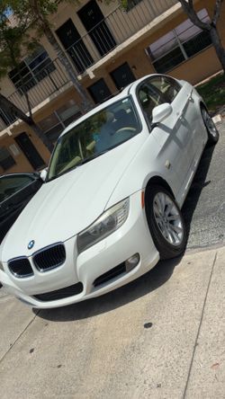 2011 BMW 328i
