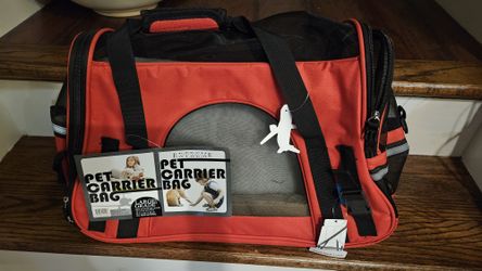 NEW Pet Carrier