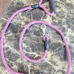Dog Leash with a Boat Theme