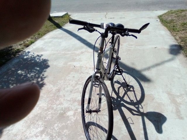 Cycle 