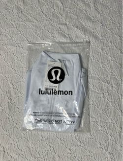 Lululemon jacket