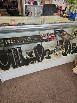 Jewelry repair