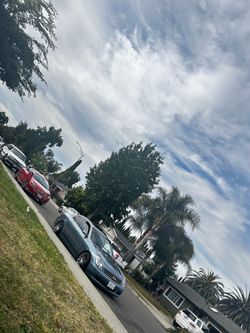 2005 Infiniti G35